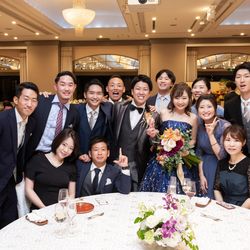 ホテル椿山荘東京の写真9枚目