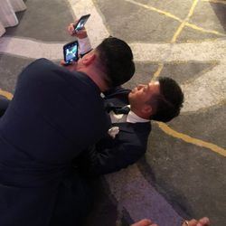 ホテル椿山荘東京の写真25枚目