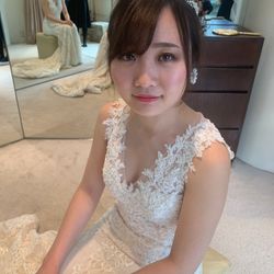 ホテル椿山荘東京の写真20枚目