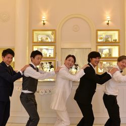 アーククラブ迎賓館 水戸の写真30枚目