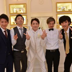 アーククラブ迎賓館 水戸の写真32枚目