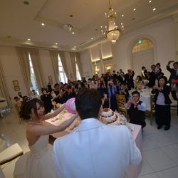 アーククラブ迎賓館 水戸の写真17枚目