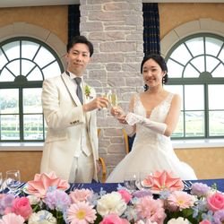 シェラトン・グランデ・トーキョーベイ・ホテルの写真1枚目