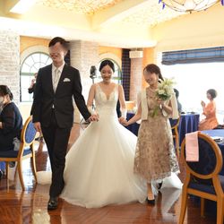 シェラトン・グランデ・トーキョーベイ・ホテルの写真28枚目