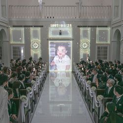 アルカンシエル ベリテ 大阪の写真33枚目