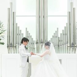 アルカンシエル ベリテ 大阪の写真6枚目