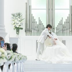 アルカンシエル ベリテ 大阪の写真28枚目