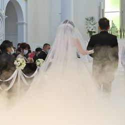 アルカンシエル ベリテ 大阪の写真34枚目