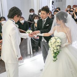 アルカンシエル ベリテ 大阪の写真7枚目