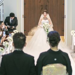 アルカンシエル ベリテ 大阪の写真7枚目