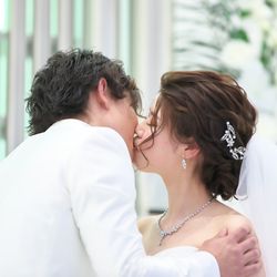 アルカンシエル ベリテ 大阪の写真25枚目