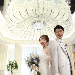 アンジェリオン オ プラザ TOKYOの写真11枚目