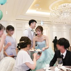 アンジェリオン オ プラザ TOKYOの写真24枚目