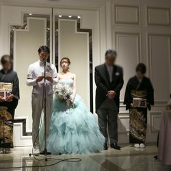 アンジェリオン オ プラザ TOKYOの写真14枚目