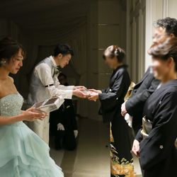 アンジェリオン オ プラザ TOKYOの写真28枚目