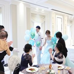 アンジェリオン オ プラザ TOKYOの写真32枚目