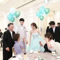 アンジェリオン オ プラザ TOKYOの写真30枚目