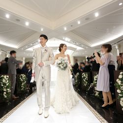 アンジェリオン オ プラザ TOKYOの写真3枚目