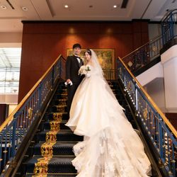 ウェスティンホテル東京の写真2枚目