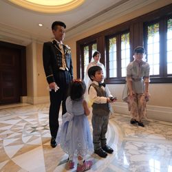 東京ディズニーシー・ホテルミラコスタ®の写真16枚目