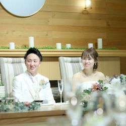 アニヴェルセル みなとみらい横浜の写真26枚目