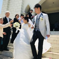 アニヴェルセル 福岡シェフズガーデンの写真18枚目