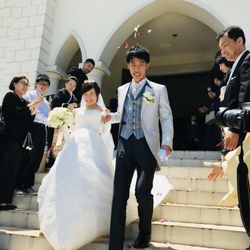 アニヴェルセル 福岡シェフズガーデンの写真19枚目