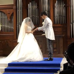 アニヴェルセル 福岡シェフズガーデンの写真33枚目