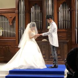 アニヴェルセル 福岡シェフズガーデンの写真31枚目