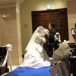 アニヴェルセル 福岡シェフズガーデンの写真6枚目