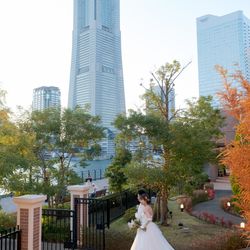 アニヴェルセル みなとみらい横浜の写真3枚目