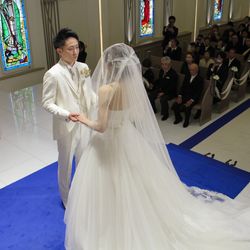 アニヴェルセル みなとみらい横浜の写真9枚目