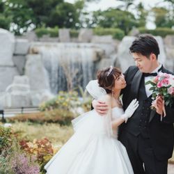 シェラトン・グランデ・トーキョーベイ・ホテルの写真2枚目