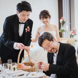 シェラトン・グランデ・トーキョーベイ・ホテルの写真15枚目