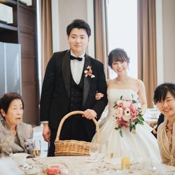 シェラトン・グランデ・トーキョーベイ・ホテルの写真13枚目