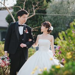 シェラトン・グランデ・トーキョーベイ・ホテルの写真15枚目