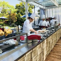 アニヴェルセル 福岡シェフズガーデンの写真12枚目