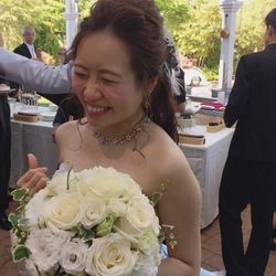 アニヴェルセル 福岡シェフズガーデンの写真11枚目