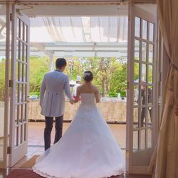 アニヴェルセル 福岡シェフズガーデンの写真14枚目