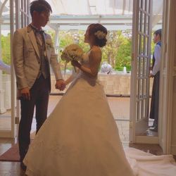 アニヴェルセル 福岡シェフズガーデンの写真3枚目