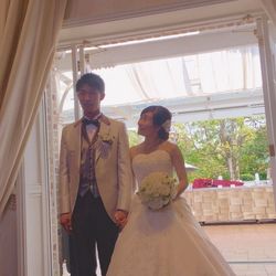 アニヴェルセル 福岡シェフズガーデンの写真17枚目