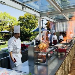 アニヴェルセル 福岡シェフズガーデンの写真18枚目