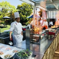 アニヴェルセル 福岡シェフズガーデンの写真15枚目