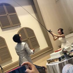 アニヴェルセル 福岡シェフズガーデンの写真28枚目