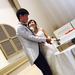 アニヴェルセル 福岡シェフズガーデンの写真14枚目