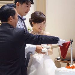 アニヴェルセル 福岡シェフズガーデンの写真15枚目