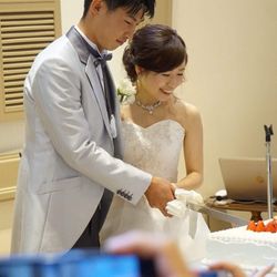 アニヴェルセル 福岡シェフズガーデンの写真1枚目