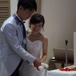 アニヴェルセル 福岡シェフズガーデンの写真2枚目