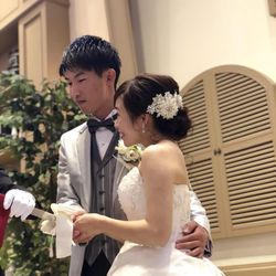 アニヴェルセル 福岡シェフズガーデンの写真16枚目