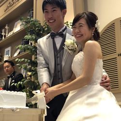 アニヴェルセル 福岡シェフズガーデンの写真3枚目